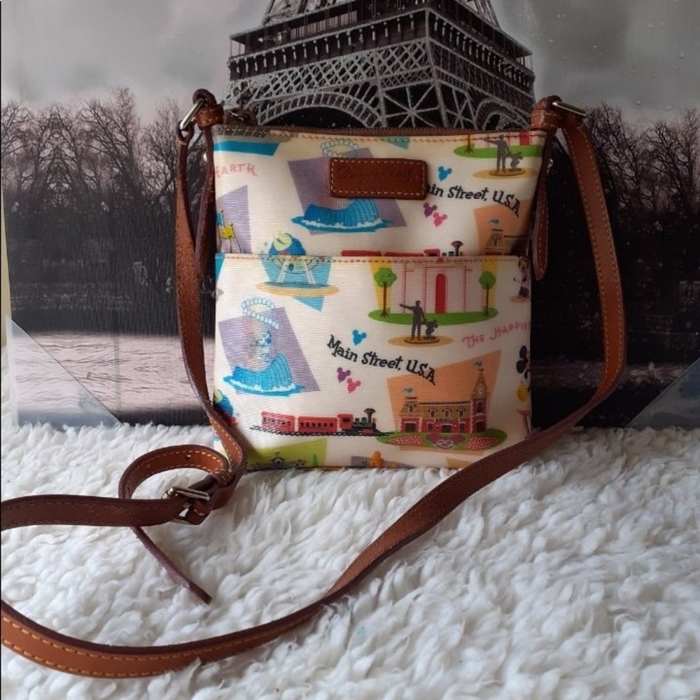 Disney - Dooney & Bourke Bag